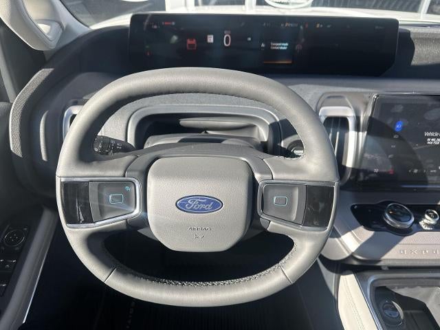 2026 Ford Expedition Active 4x4