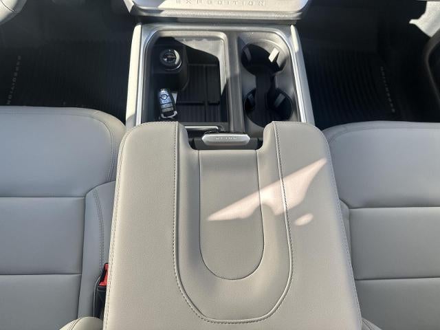 2026 Ford Expedition Active 4x4