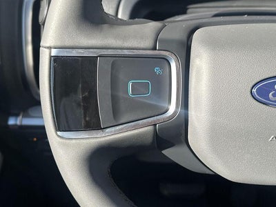 2026 Ford Expedition Active 4x4