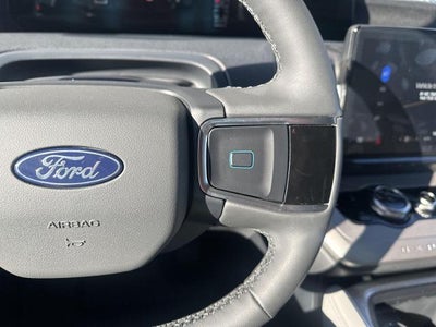 2026 Ford Expedition Active 4x4