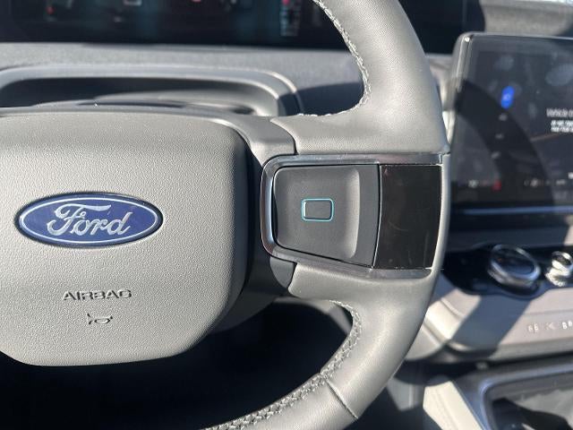 2026 Ford Expedition Active 4x4