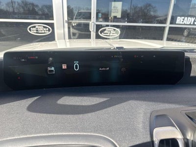 2026 Ford Expedition Active 4x4