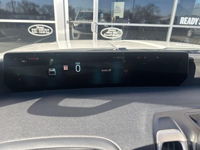 2026 Ford Expedition Active 4x4