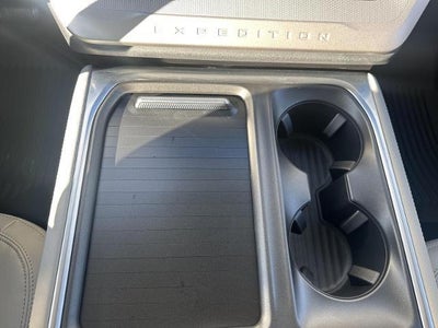 2026 Ford Expedition Active 4x4