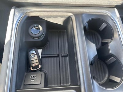 2026 Ford Expedition Active 4x4