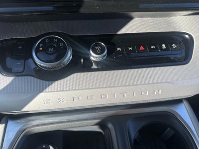 2026 Ford Expedition Active 4x4