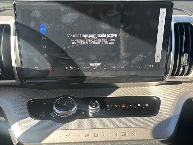 2026 Ford Expedition Active 4x4