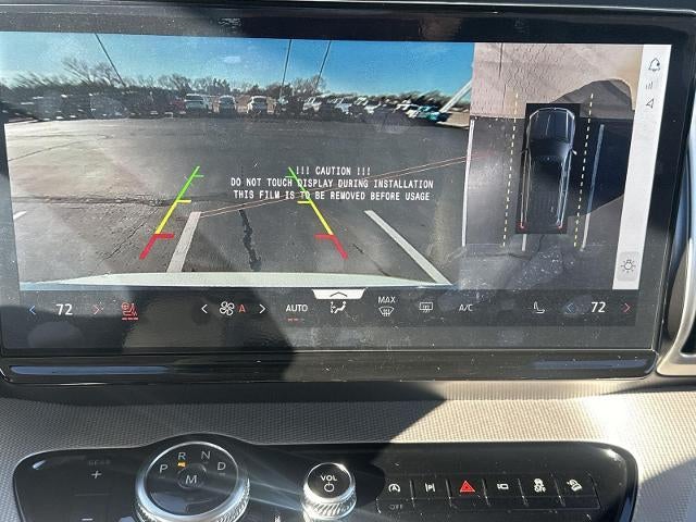 2026 Ford Expedition Active 4x4