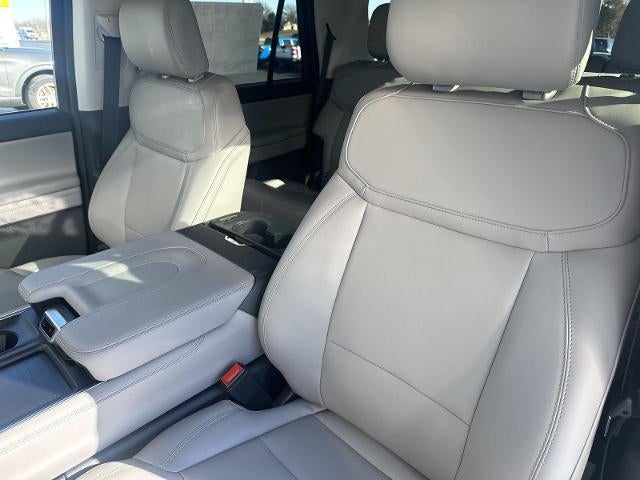 2026 Ford Expedition Active 4x4