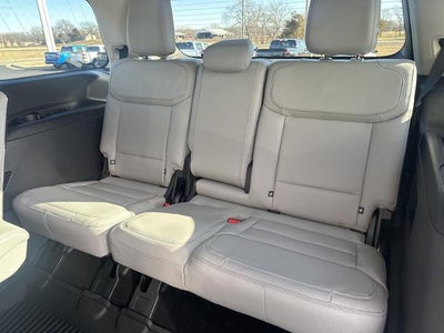 2026 Ford Expedition Active 4x4