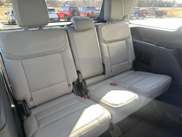 2026 Ford Expedition Active 4x4