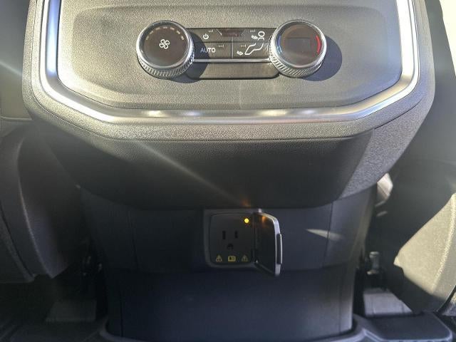 2026 Ford Expedition Active 4x4