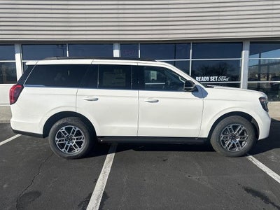 2026 Ford Expedition Active 4x4