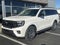 2026 Ford Expedition Active 4x4