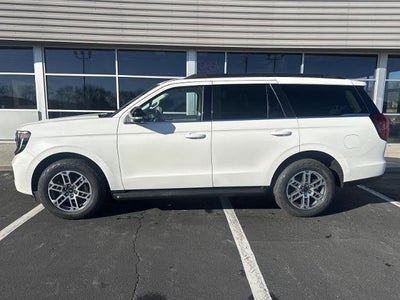 2026 Ford Expedition Active 4x4