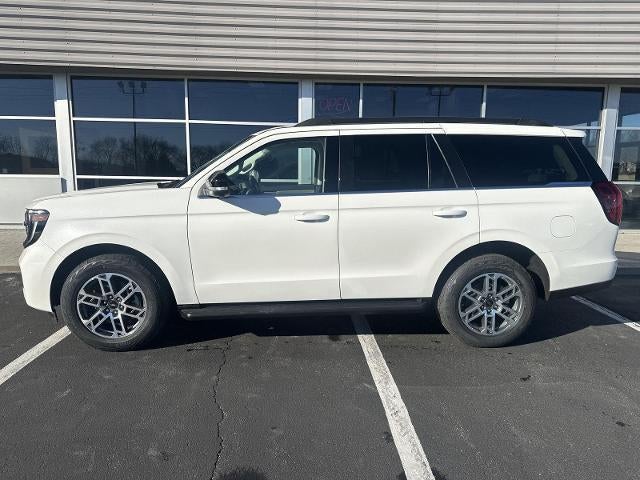 2026 Ford Expedition Active 4x4