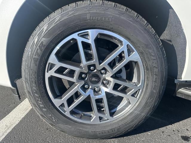 2026 Ford Expedition Active 4x4