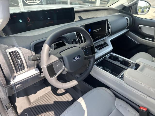 2027 Ford Expedition Active 4x4