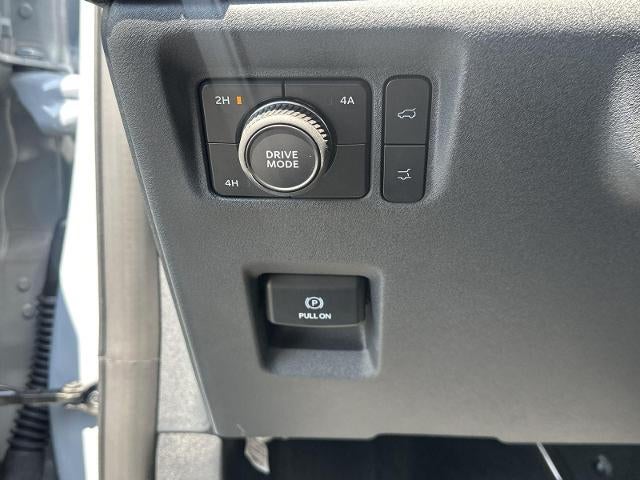 2027 Ford Expedition Active 4x4
