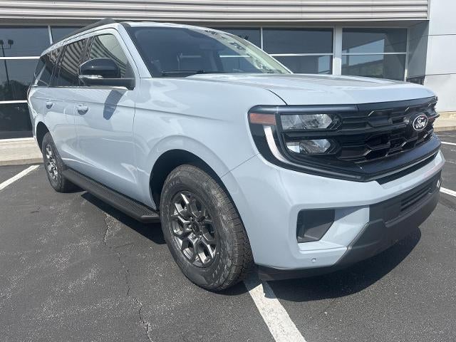 2027 Ford Expedition Active 4x4