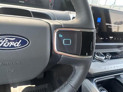 2027 Ford Expedition Active 4x4