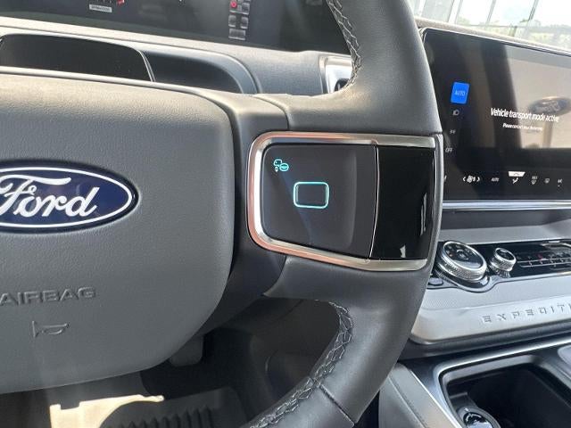 2027 Ford Expedition Active 4x4