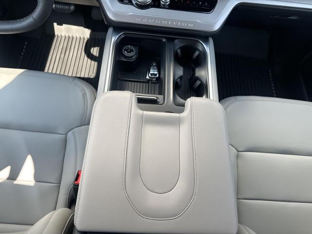 2027 Ford Expedition Active 4x4