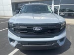 2027 Ford Expedition Active 4x4