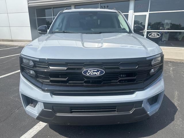 2027 Ford Expedition Active 4x4