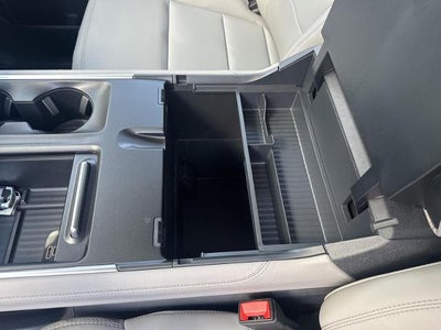2027 Ford Expedition Active 4x4