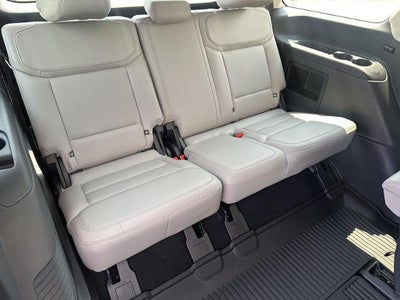 2027 Ford Expedition Active 4x4