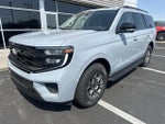 2027 Ford Expedition Active 4x4
