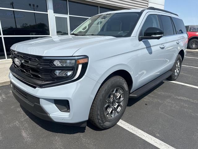 2027 Ford Expedition Active 4x4