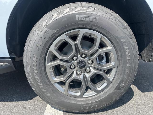 2027 Ford Expedition Active 4x4