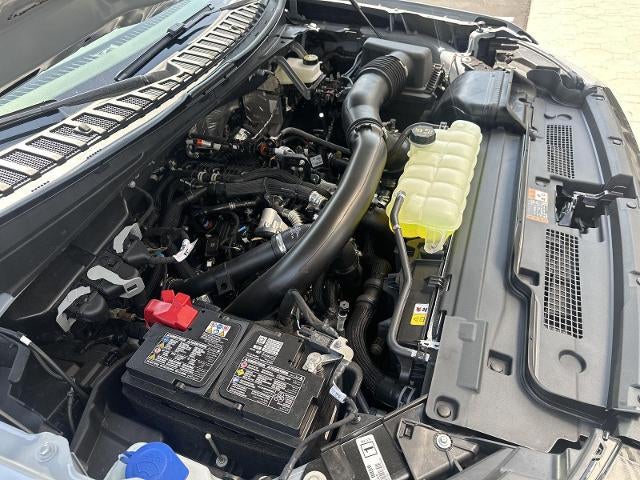 2027 Ford Expedition Active 4x4