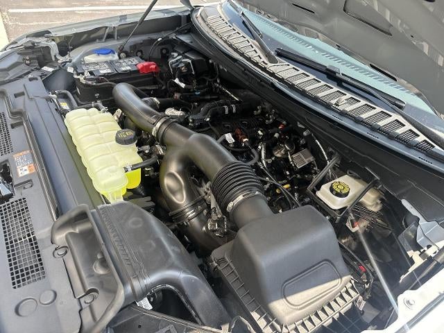 2027 Ford Expedition Active 4x4
