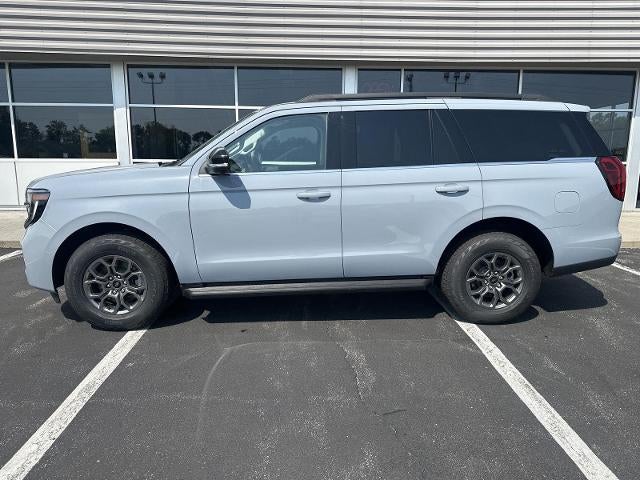 2027 Ford Expedition Active 4x4