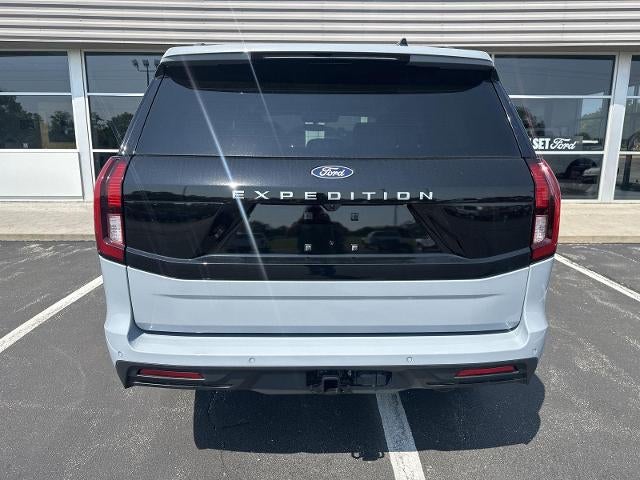 2027 Ford Expedition Active 4x4
