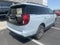 2027 Ford Expedition Active 4x4