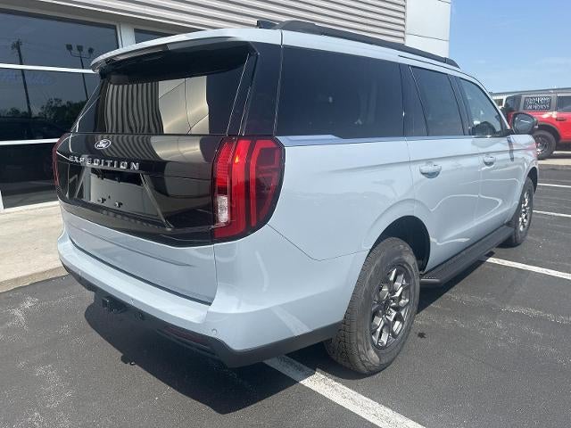 2027 Ford Expedition Active 4x4