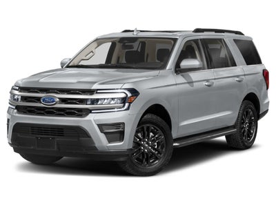 2023 Ford Expedition XLT 4x4