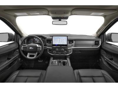2023 Ford Expedition XLT 4x4