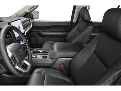 2023 Ford Expedition XLT 4x4