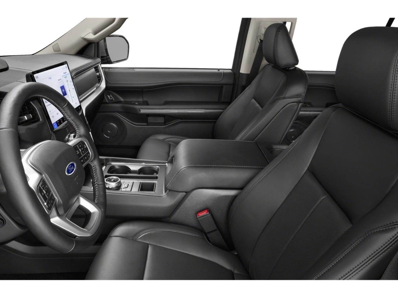 2023 Ford Expedition XLT 4x4