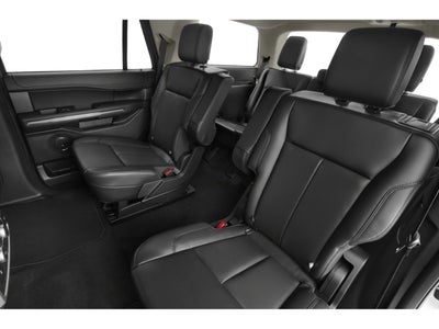 2023 Ford Expedition XLT 4x4