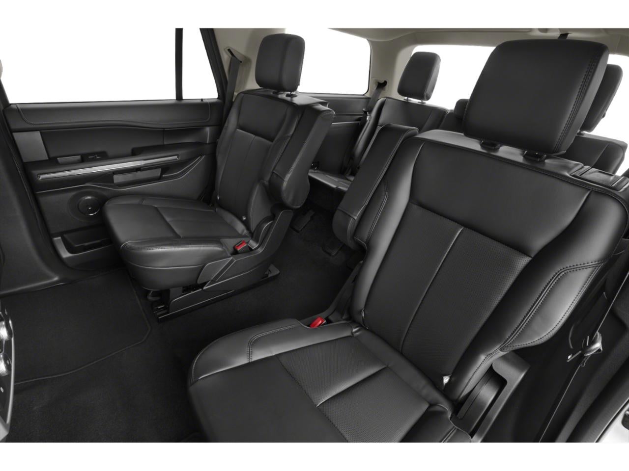 2023 Ford Expedition XLT 4x4