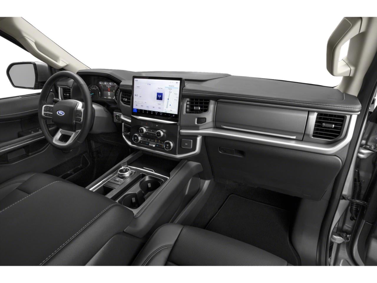2023 Ford Expedition XLT 4x4