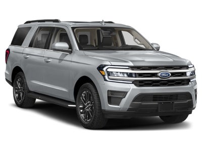2023 Ford Expedition XLT 4x4
