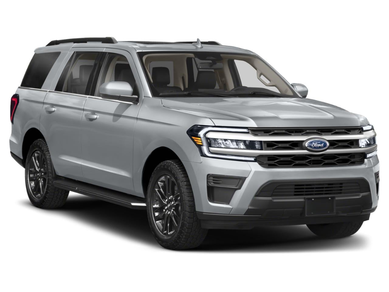 2023 Ford Expedition XLT 4x4