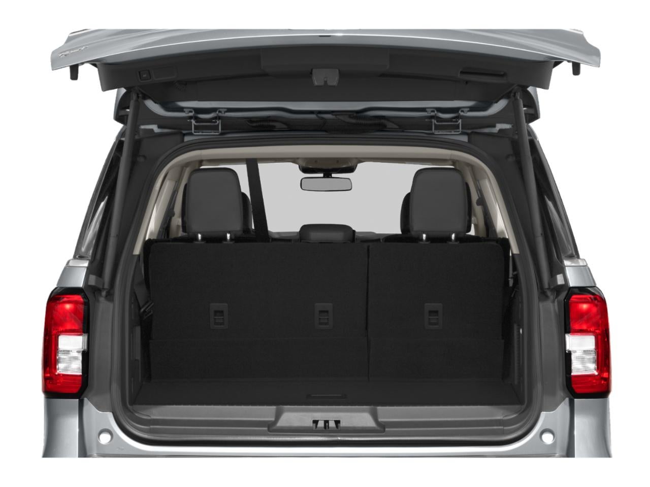 2023 Ford Expedition XLT 4x4